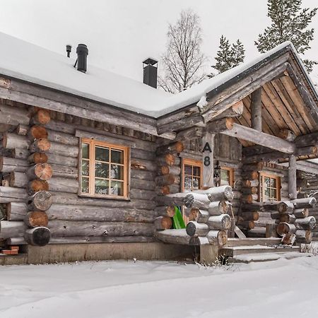 Holiday Home Operonmukka A 8 By Interhome Levi Bagian luar foto