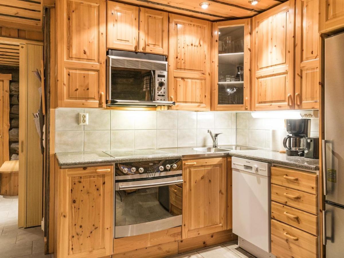 Holiday Home Operonmukka A 8 By Interhome Levi Bagian luar foto