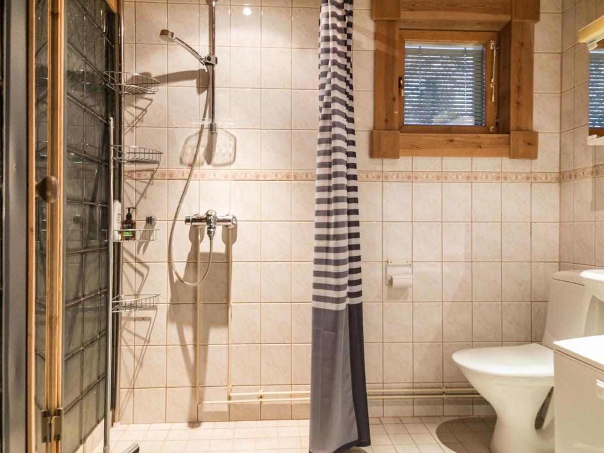 Holiday Home Operonmukka A 8 By Interhome Levi Bagian luar foto