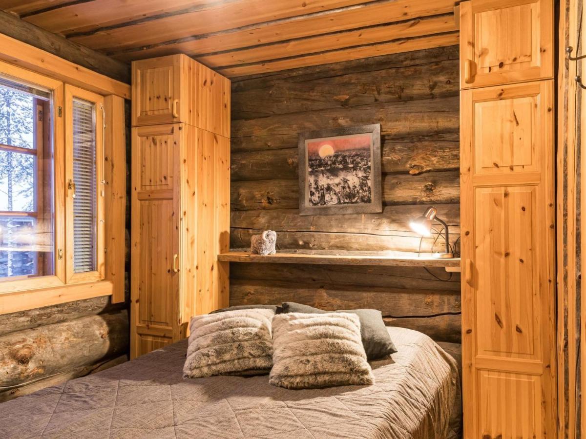 Holiday Home Operonmukka A 8 By Interhome Levi Bagian luar foto