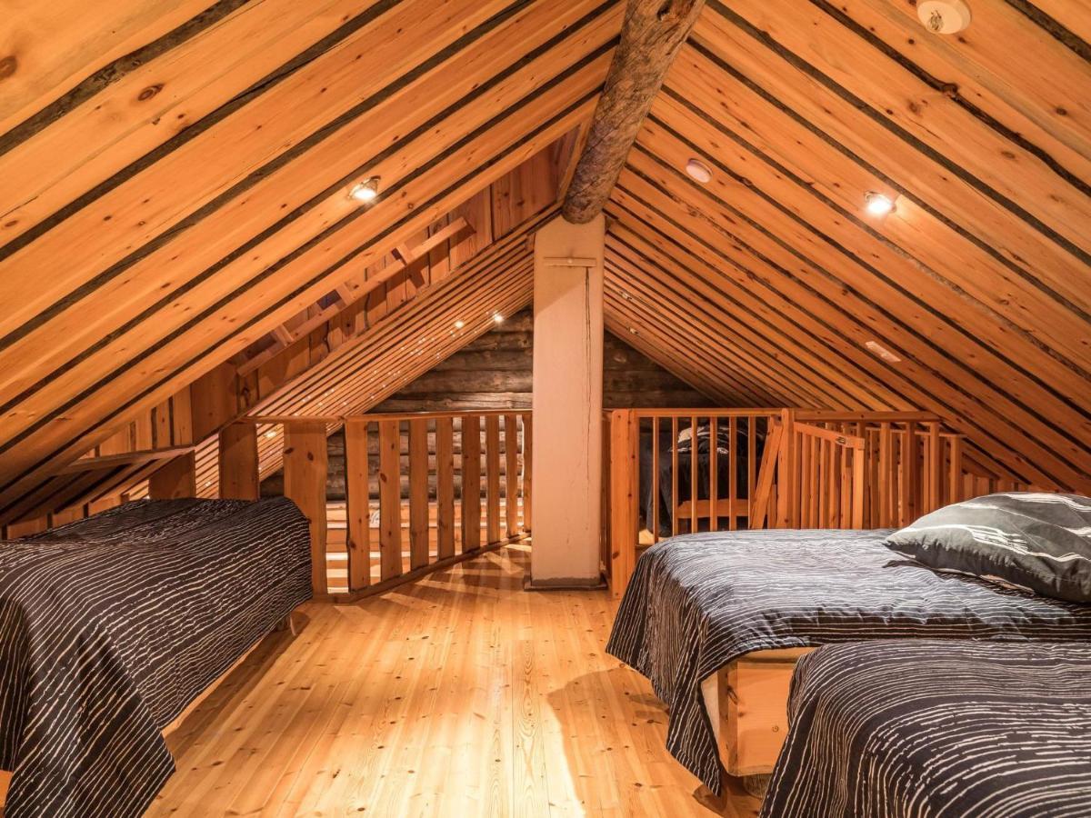 Holiday Home Operonmukka A 8 By Interhome Levi Bagian luar foto