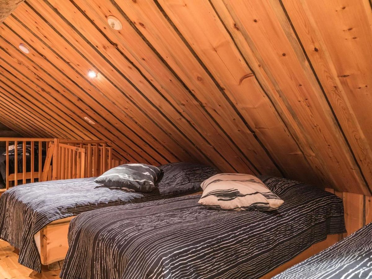 Holiday Home Operonmukka A 8 By Interhome Levi Bagian luar foto