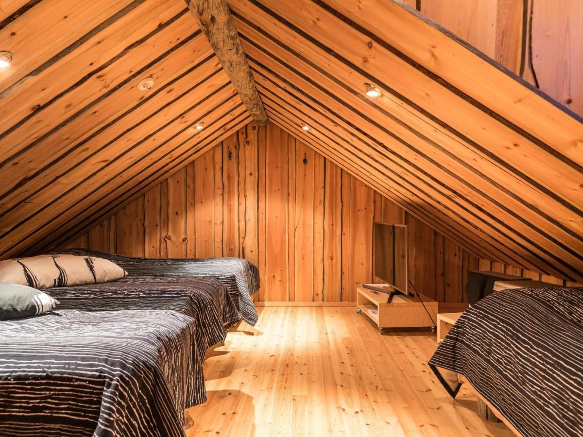 Holiday Home Operonmukka A 8 By Interhome Levi Bagian luar foto
